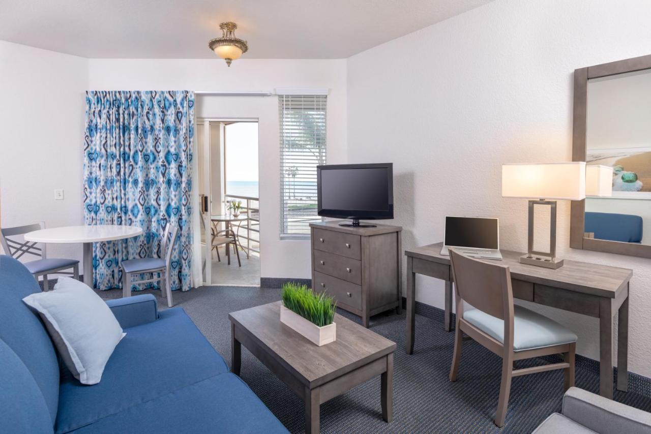 Beachfront Inn And Suites At Dana Point Esterno foto