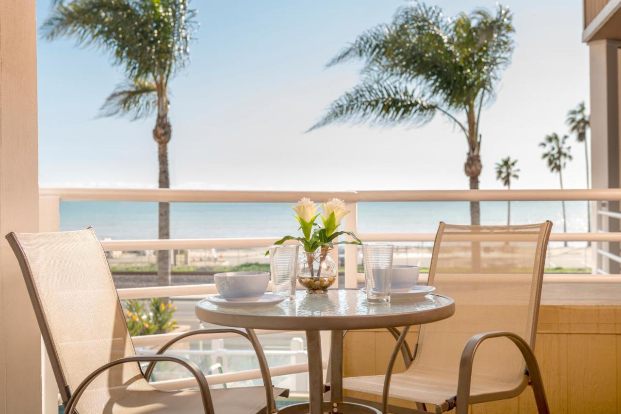 Beachfront Inn And Suites At Dana Point Esterno foto