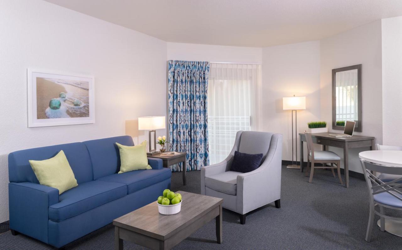 Beachfront Inn And Suites At Dana Point Esterno foto