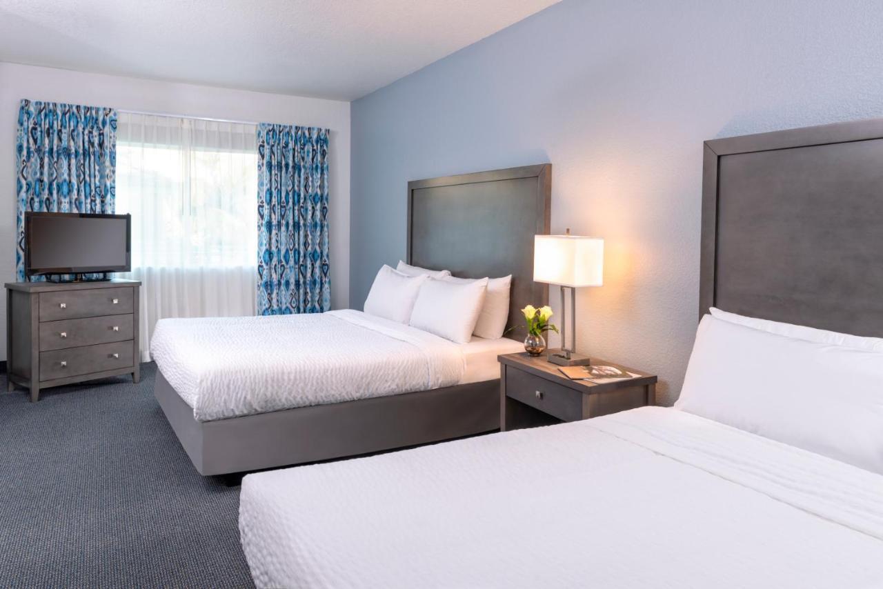 Beachfront Inn And Suites At Dana Point Esterno foto