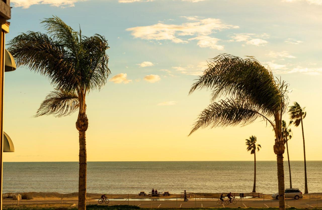 Beachfront Inn And Suites At Dana Point Esterno foto