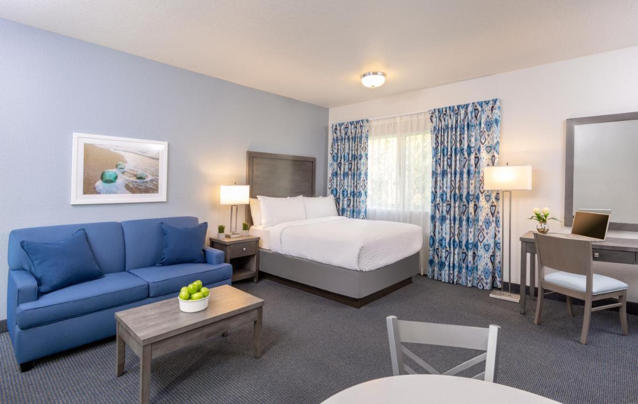 Beachfront Inn And Suites At Dana Point Esterno foto