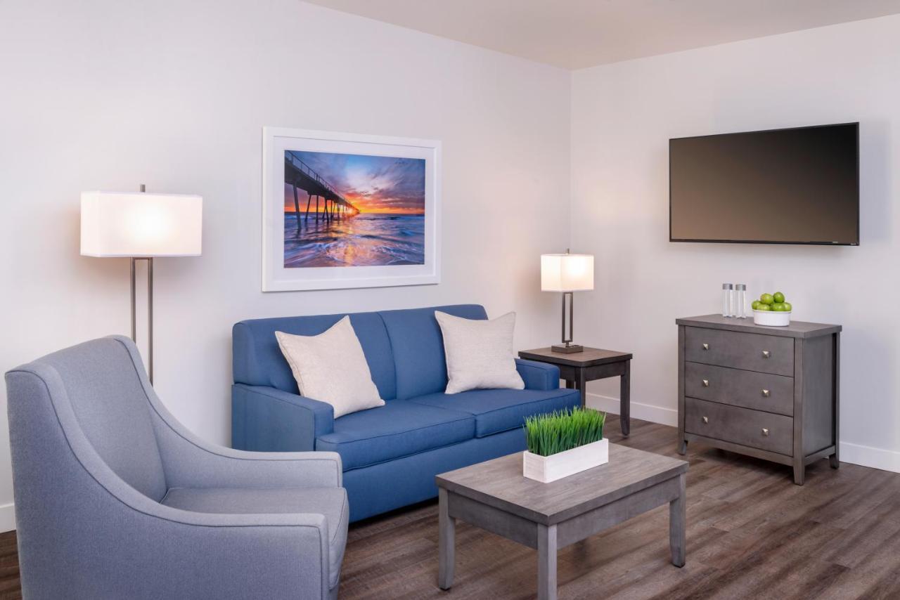 Beachfront Inn And Suites At Dana Point Esterno foto