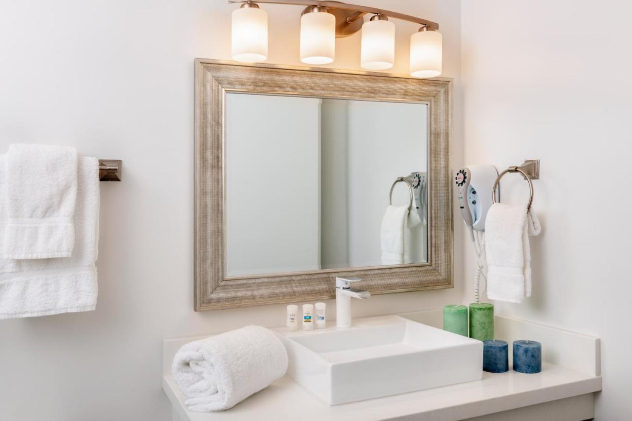 Beachfront Inn And Suites At Dana Point Esterno foto