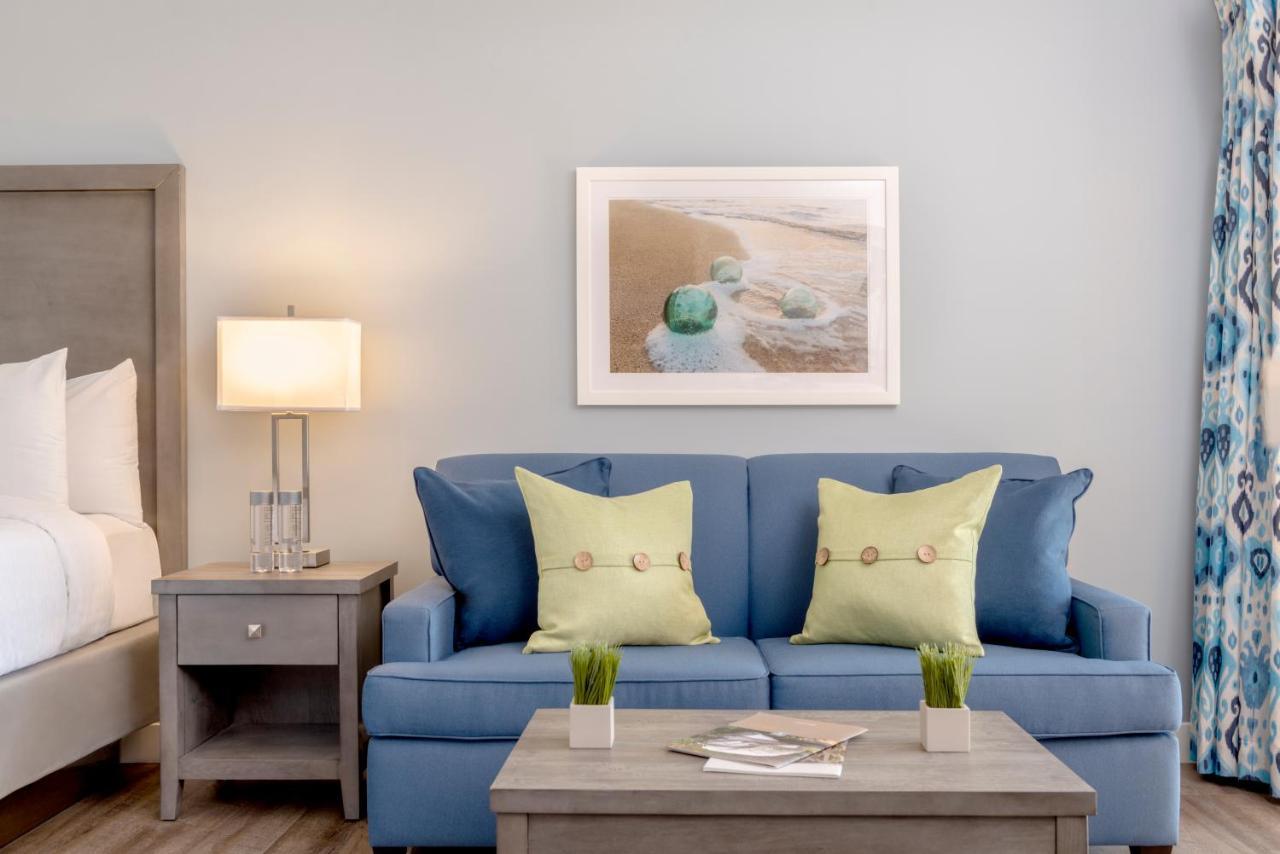 Beachfront Inn And Suites At Dana Point Esterno foto