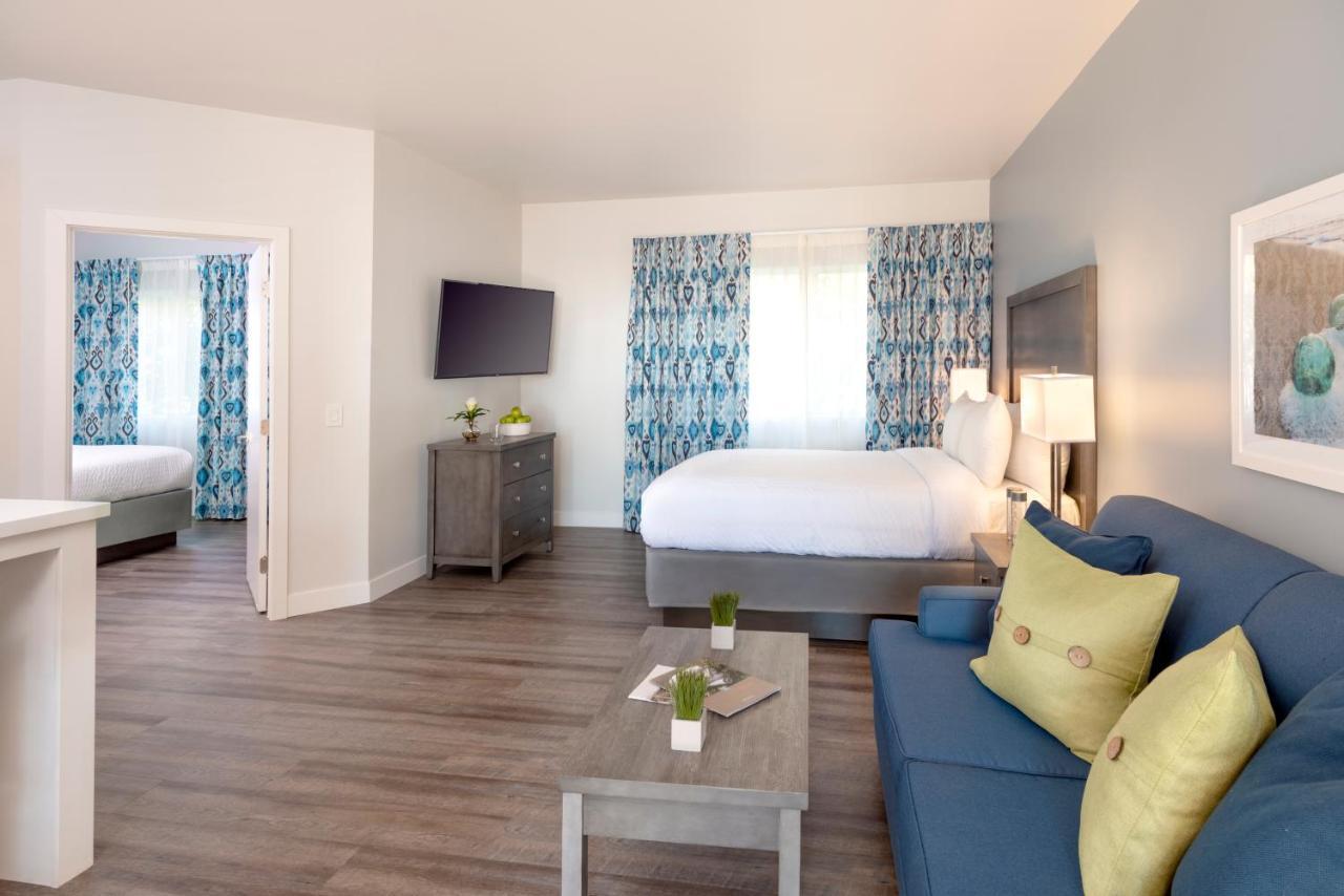 Beachfront Inn And Suites At Dana Point Esterno foto