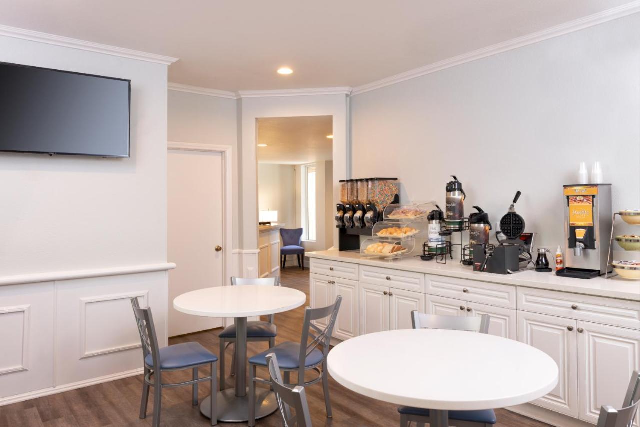 Beachfront Inn And Suites At Dana Point Esterno foto