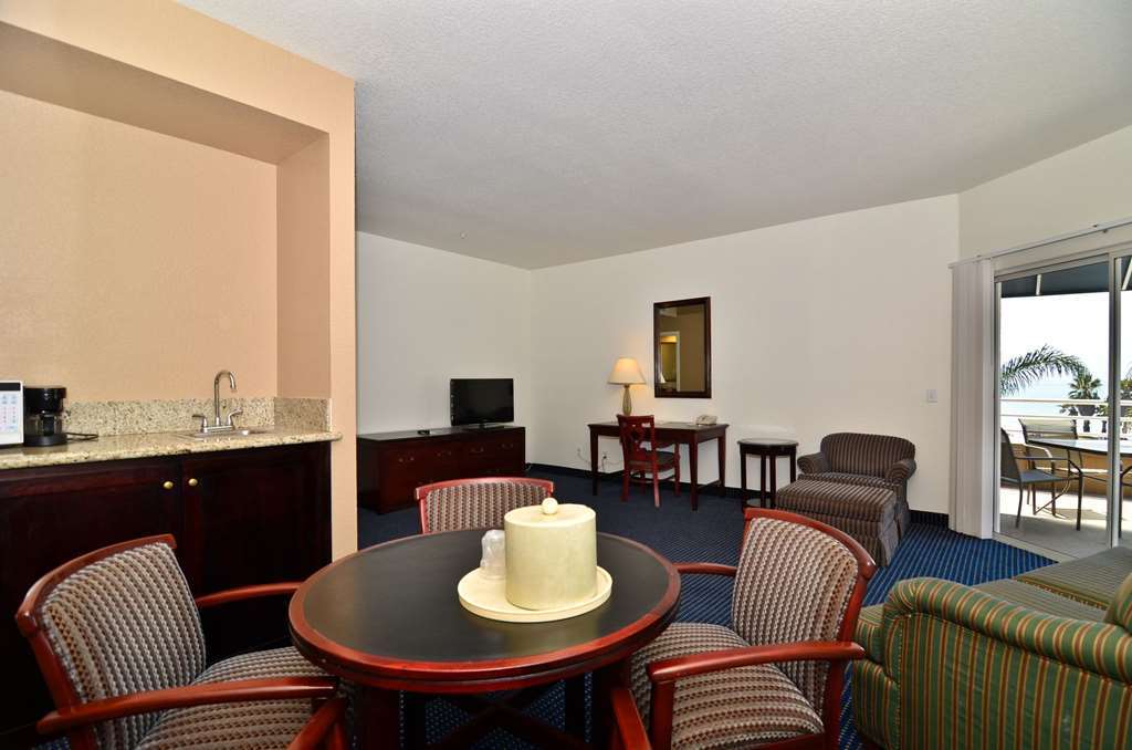 Beachfront Inn And Suites At Dana Point Camera foto