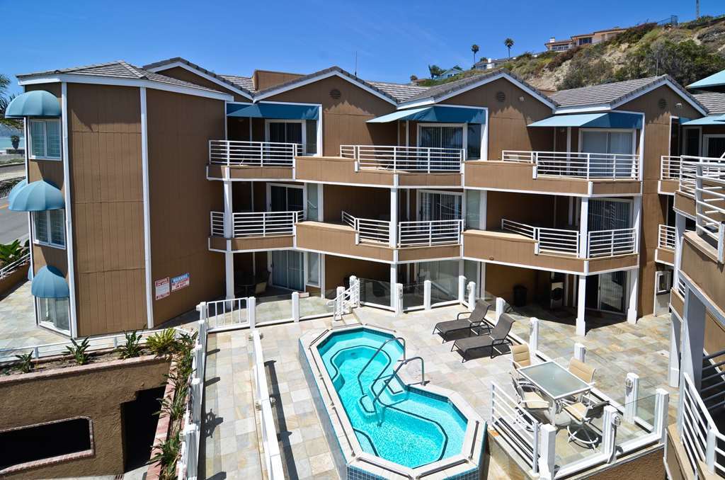 Beachfront Inn And Suites At Dana Point Servizi foto