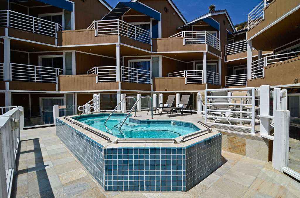 Beachfront Inn And Suites At Dana Point Servizi foto