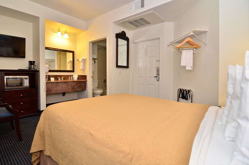 Beachfront Inn And Suites At Dana Point Camera foto