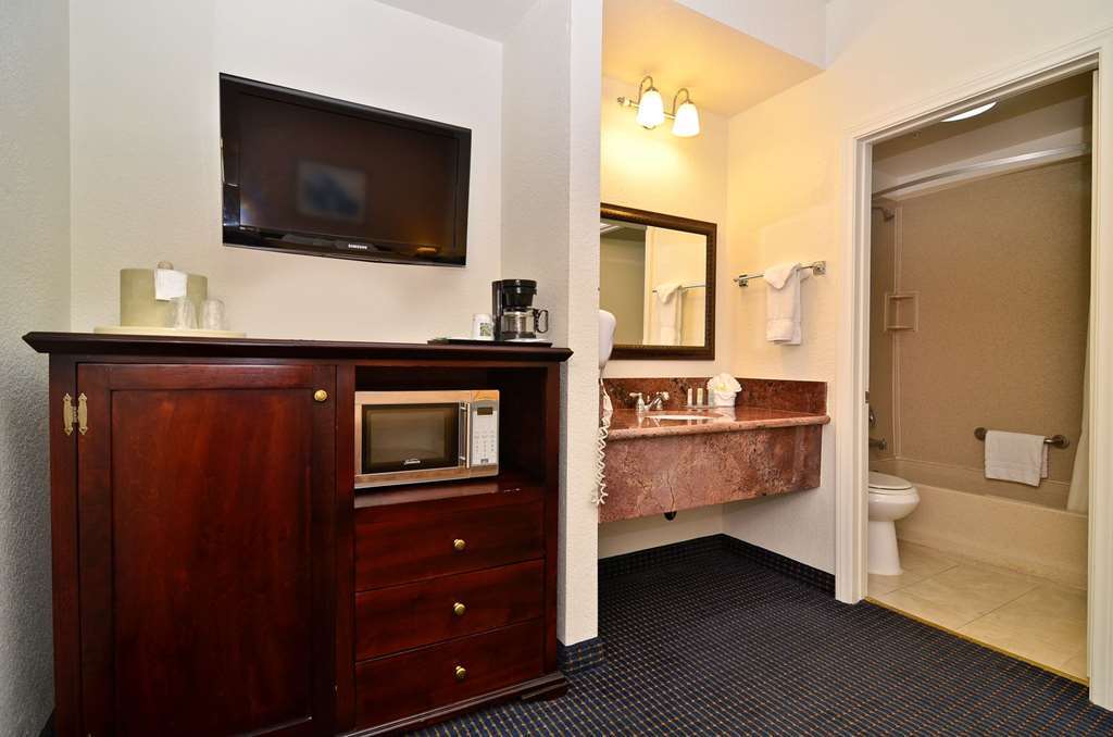 Beachfront Inn And Suites At Dana Point Camera foto